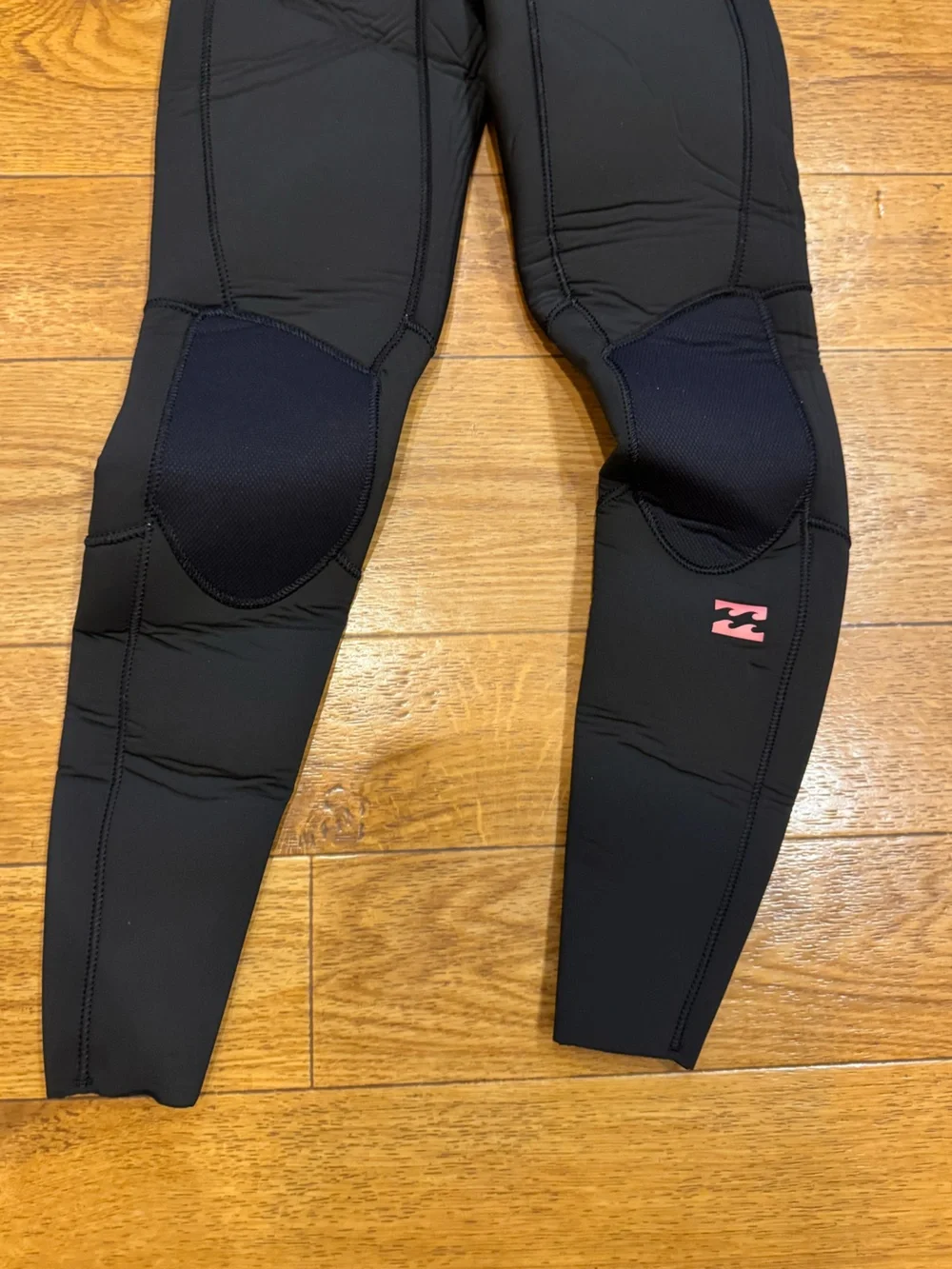Billabong Synergy Teen Hooded Wetsuit